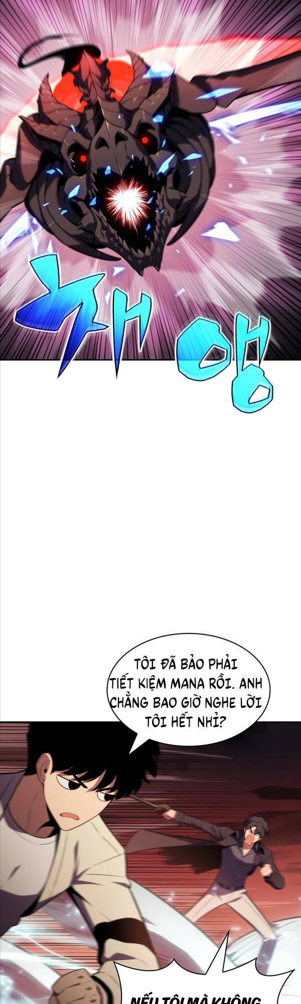 Người Chơi Mới Cấp Tối Đa Chap 121 - Next Chap 122