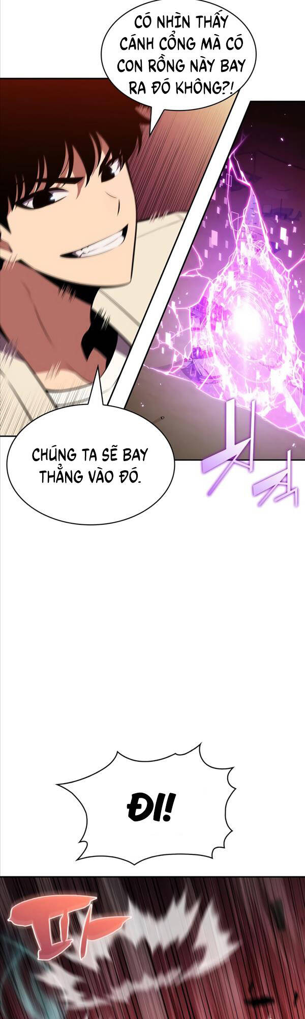 Người Chơi Mới Cấp Tối Đa Chap 121 - Next Chap 122