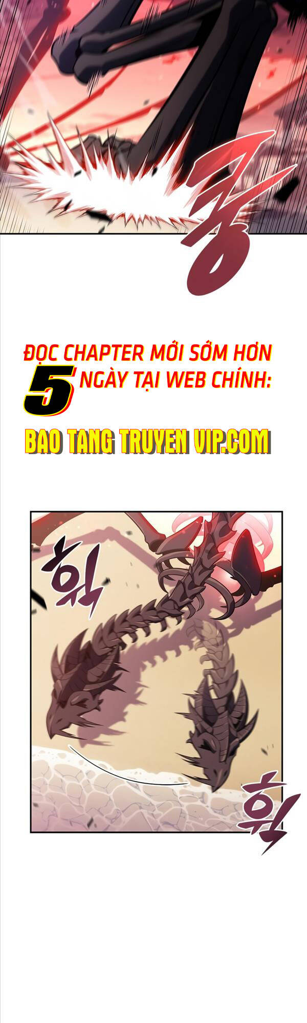 Người Chơi Mới Cấp Tối Đa Chap 121 - Next Chap 122