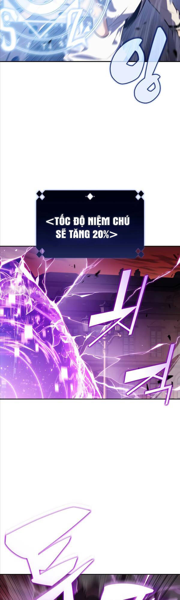 Người Chơi Mới Cấp Tối Đa Chap 121 - Next Chap 122