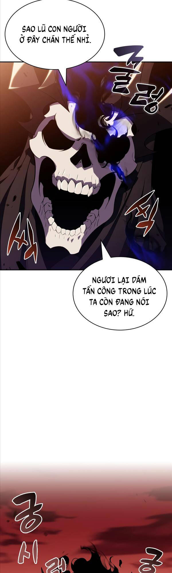 Người Chơi Mới Cấp Tối Đa Chap 121 - Next Chap 122
