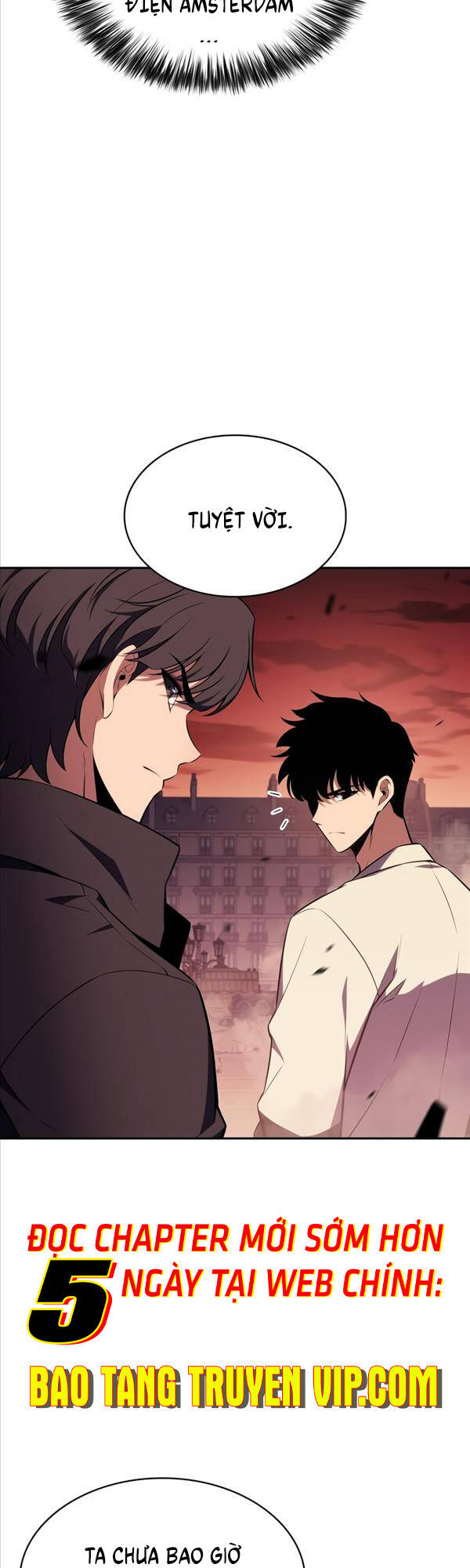 Người Chơi Mới Cấp Tối Đa Chap 121 - Next Chap 122