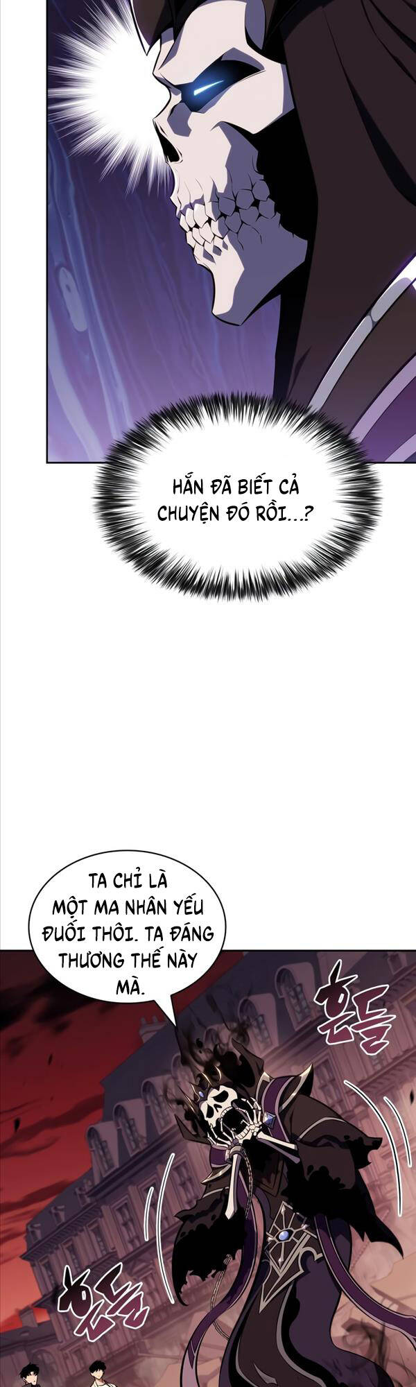 Người Chơi Mới Cấp Tối Đa Chap 121 - Next Chap 122