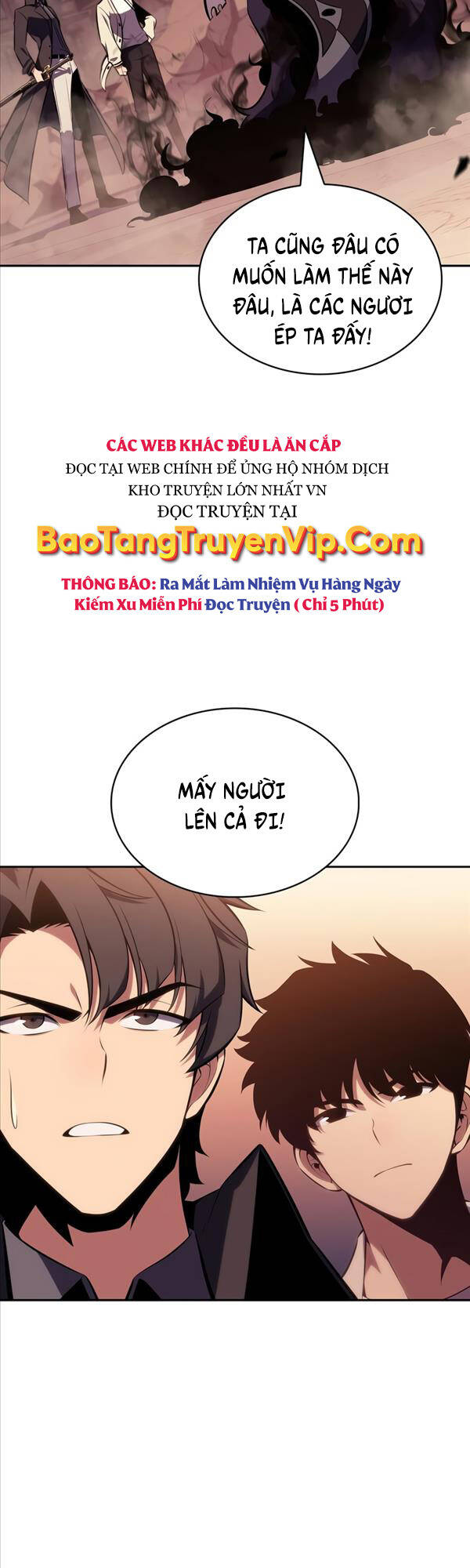 Người Chơi Mới Cấp Tối Đa Chap 121 - Next Chap 122