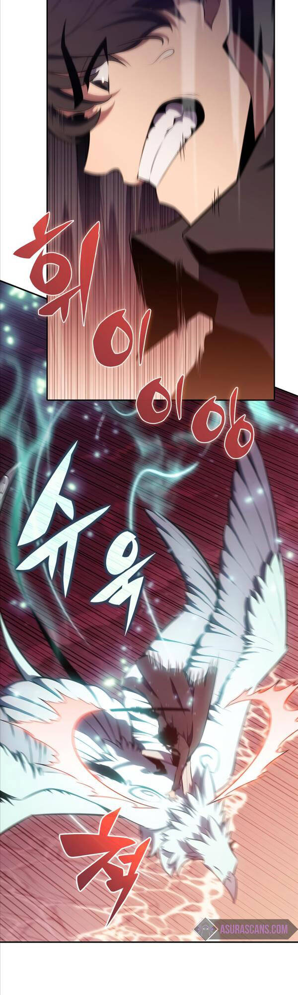 Người Chơi Mới Cấp Tối Đa Chap 121 - Next Chap 122