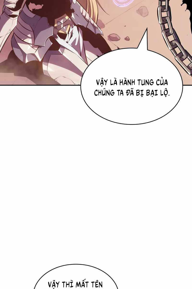 Người Chơi Mới Cấp Tối Đa Chap 122 - Next Chap 123