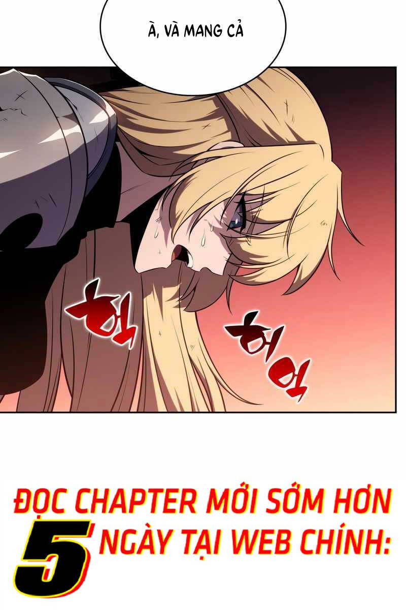 Người Chơi Mới Cấp Tối Đa Chap 122 - Next Chap 123