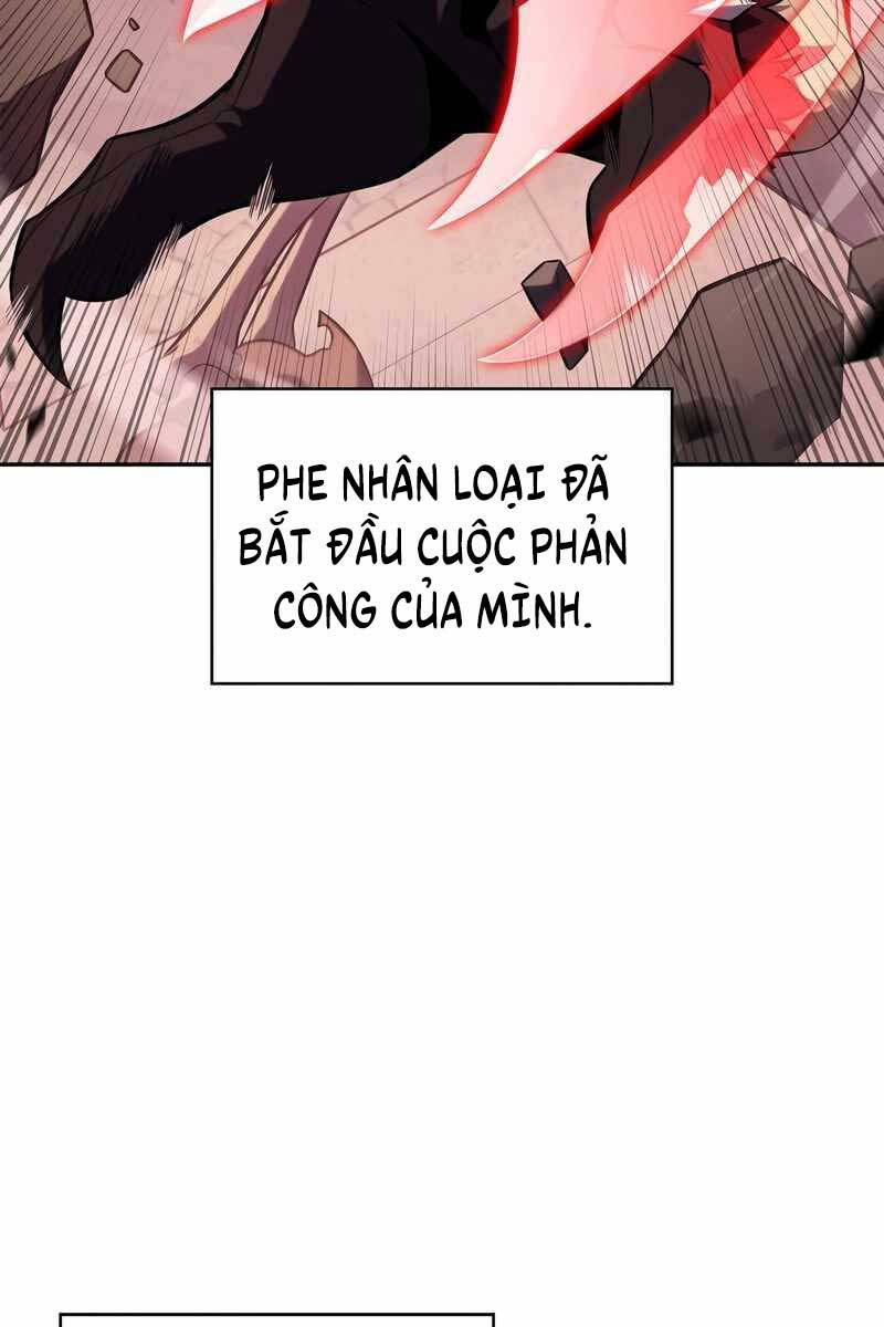 Người Chơi Mới Cấp Tối Đa Chap 122 - Next Chap 123