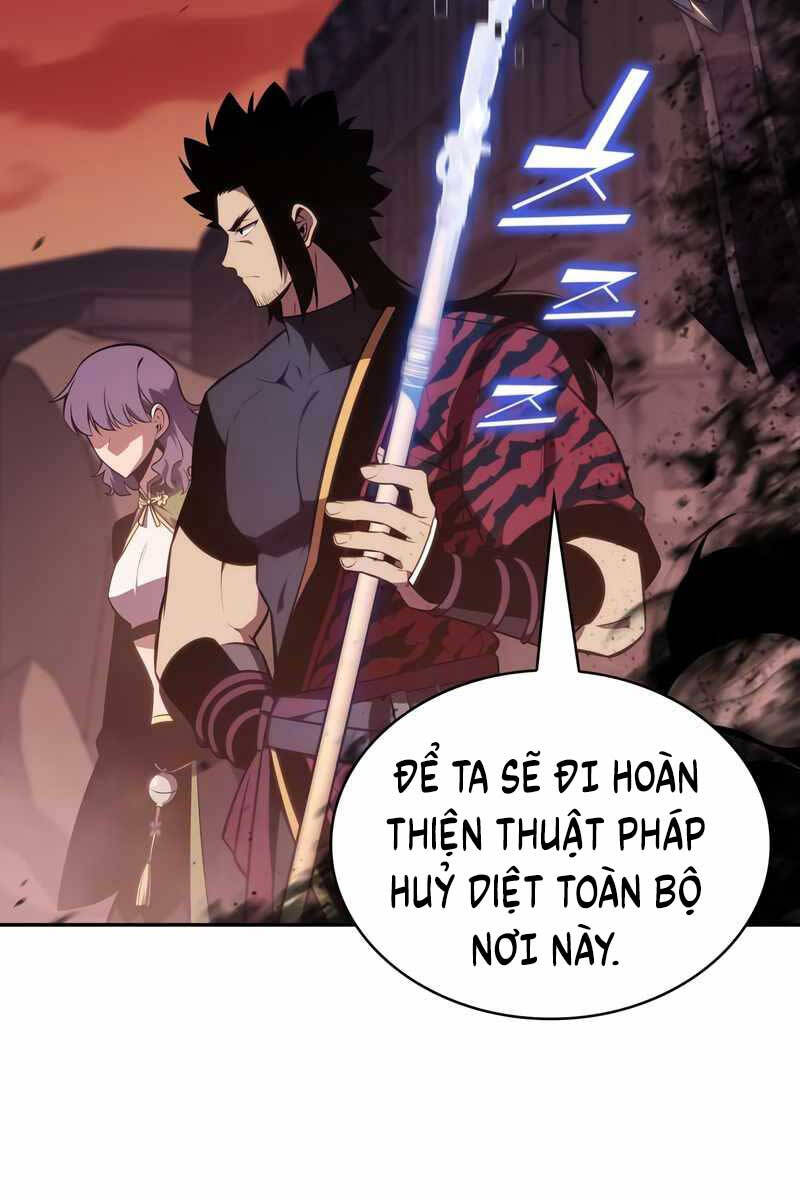 Người Chơi Mới Cấp Tối Đa Chap 122 - Next Chap 123