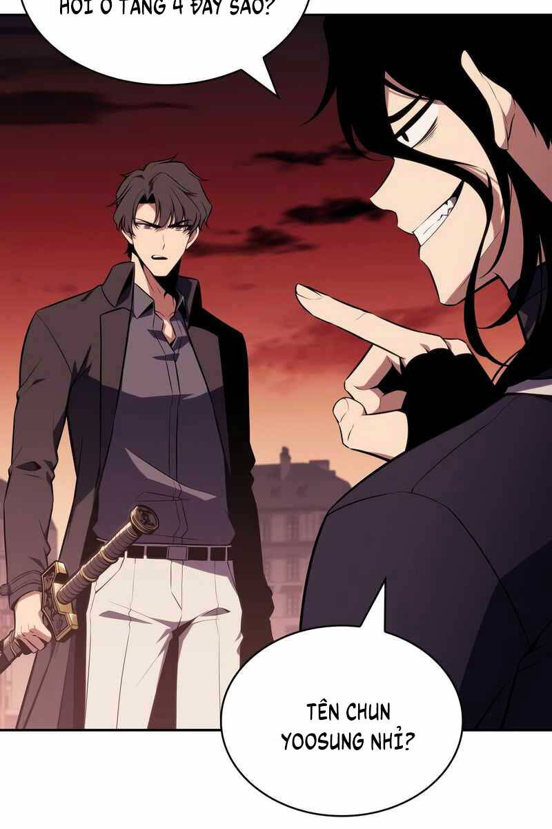 Người Chơi Mới Cấp Tối Đa Chap 122 - Next Chap 123