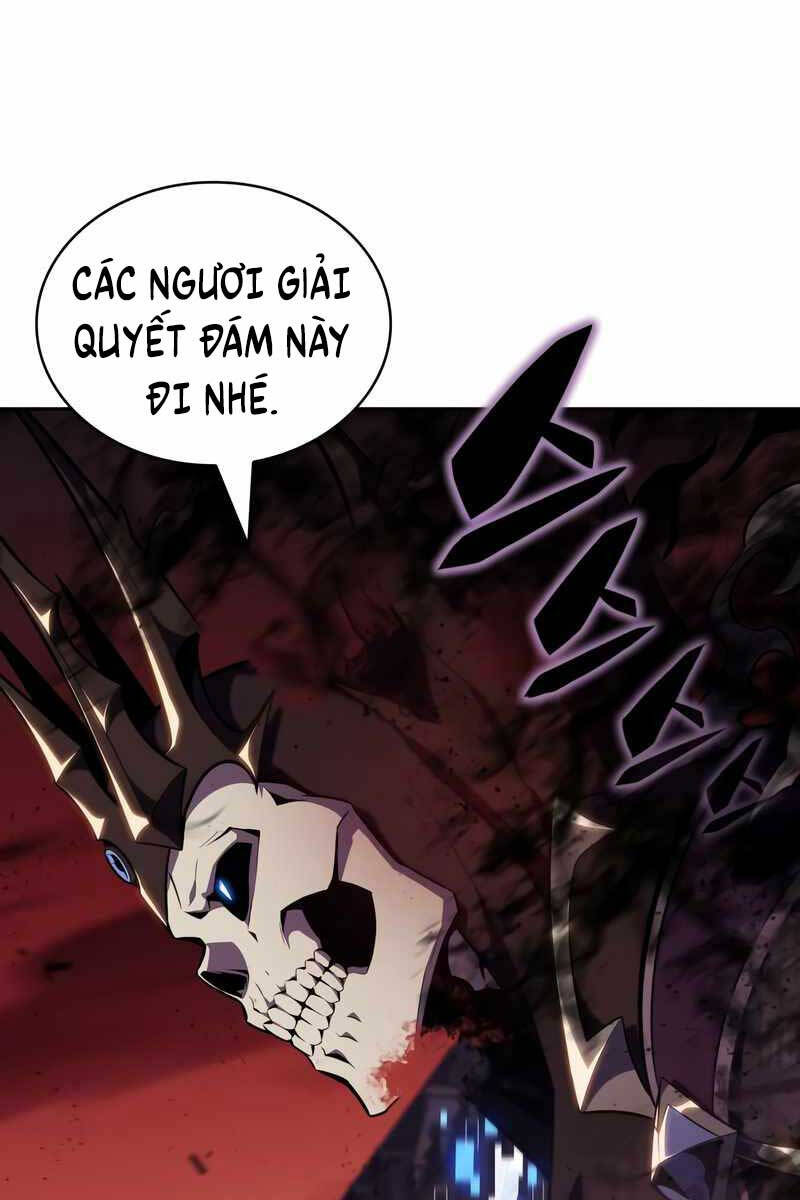 Người Chơi Mới Cấp Tối Đa Chap 122 - Next Chap 123
