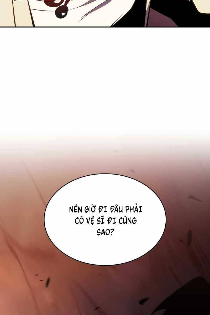 Người Chơi Mới Cấp Tối Đa Chap 122 - Next Chap 123