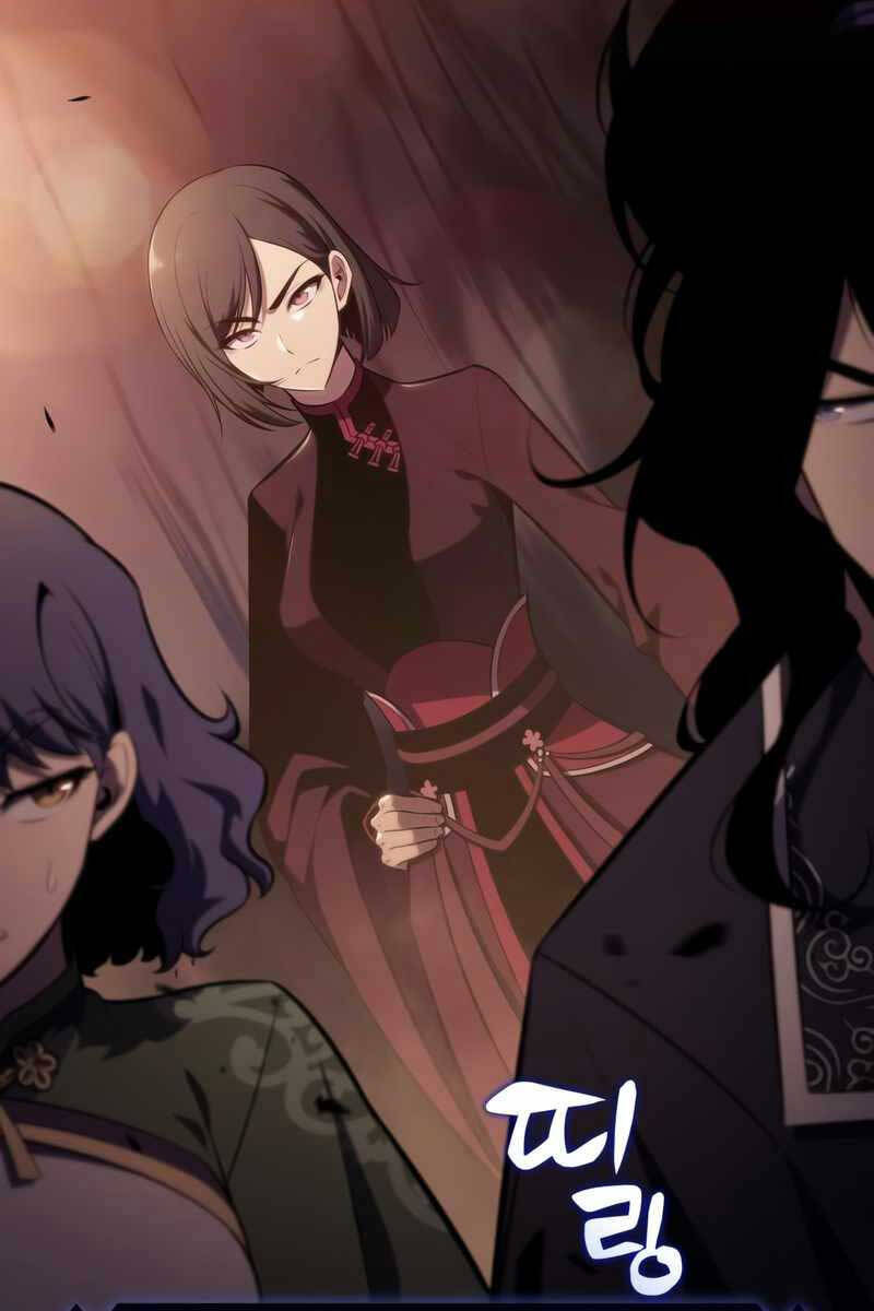 Người Chơi Mới Cấp Tối Đa Chap 122 - Next Chap 123