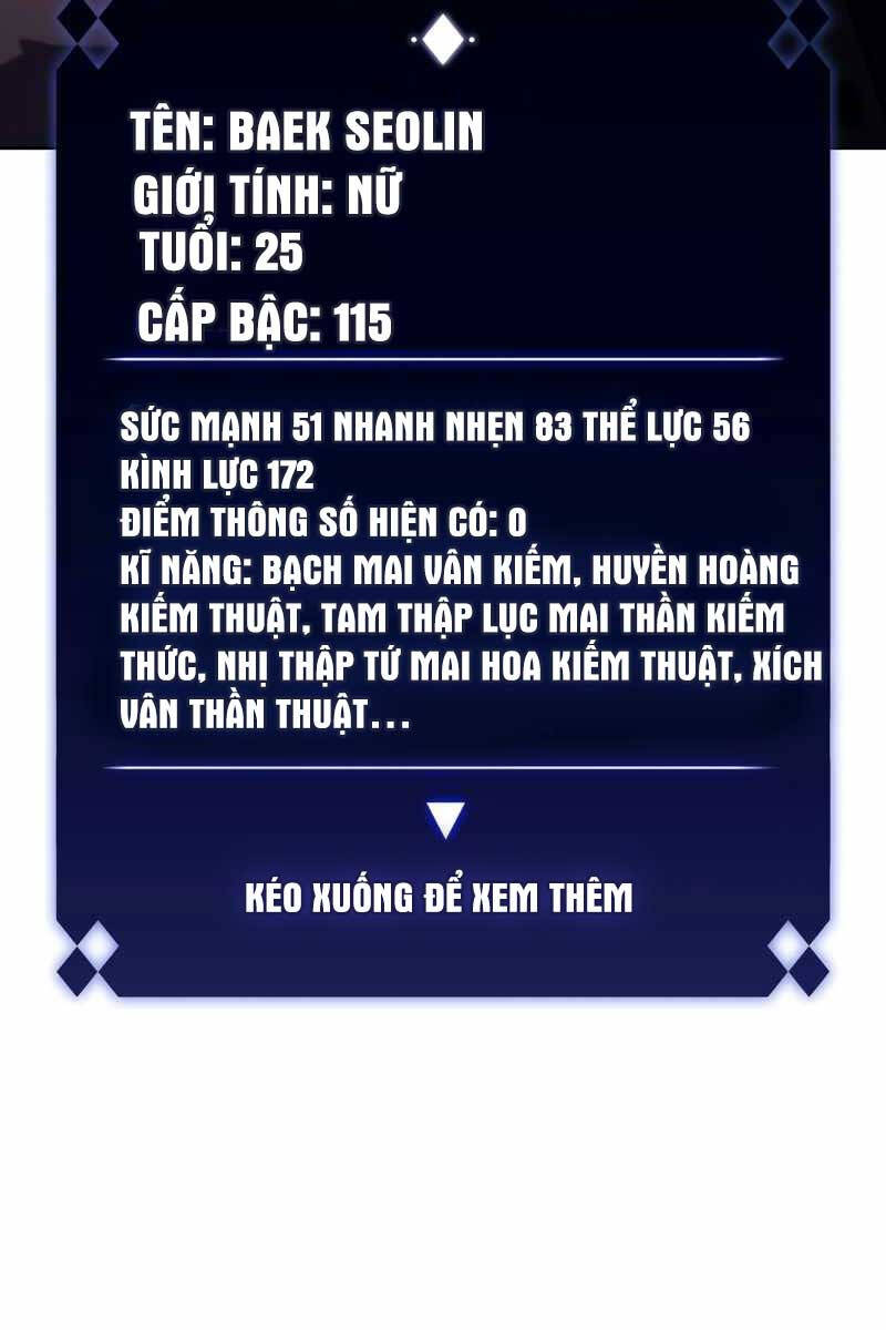 Người Chơi Mới Cấp Tối Đa Chap 122 - Next Chap 123