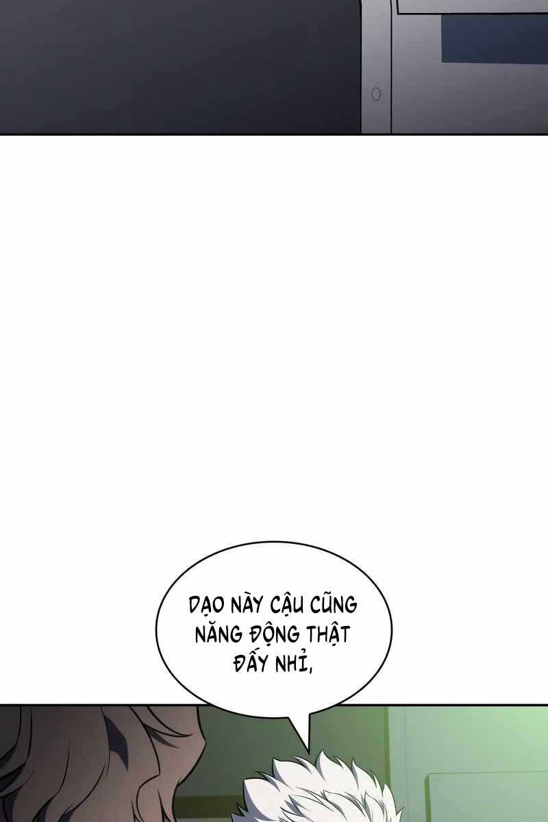 Người Chơi Mới Cấp Tối Đa Chap 122 - Next Chap 123