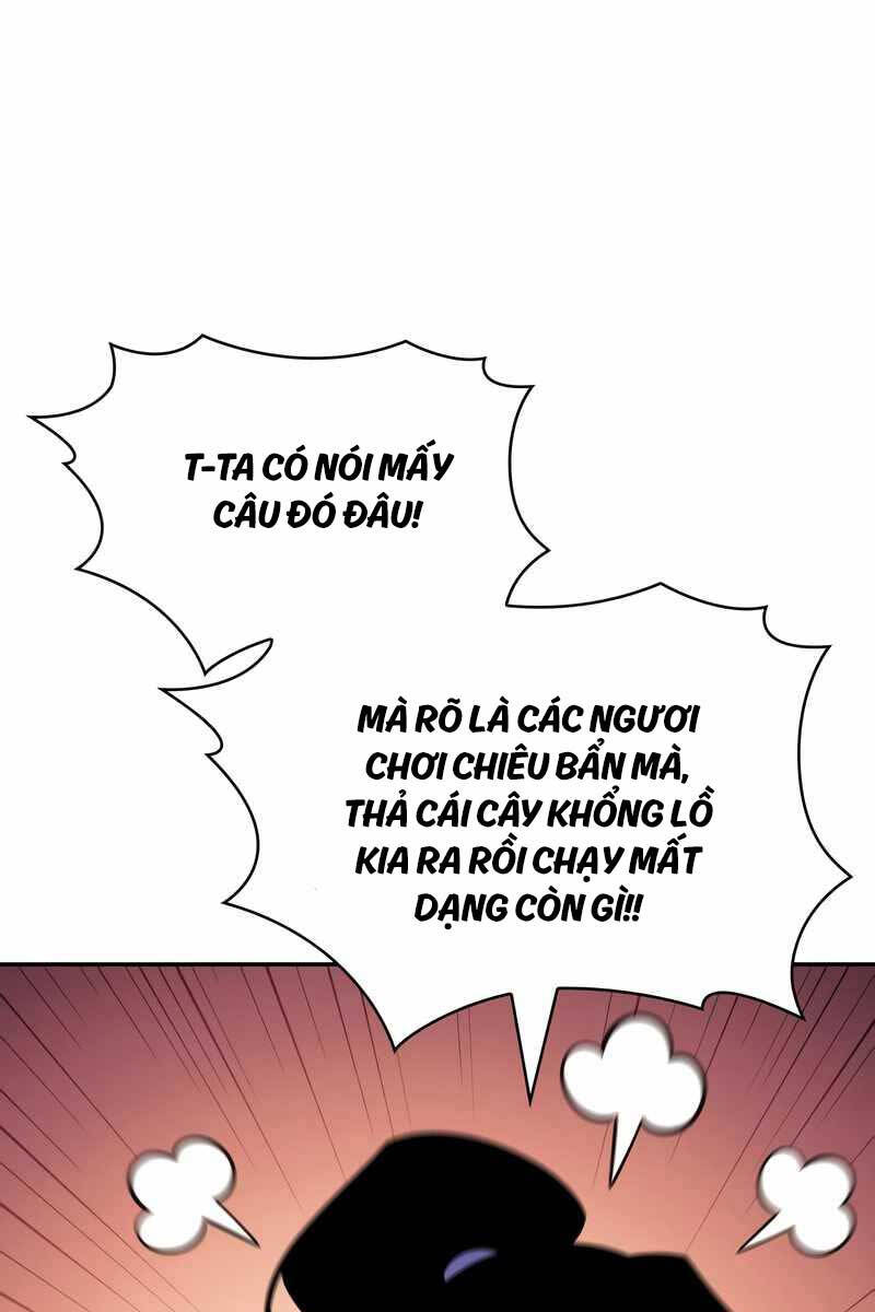 Người Chơi Mới Cấp Tối Đa Chap 122 - Next Chap 123