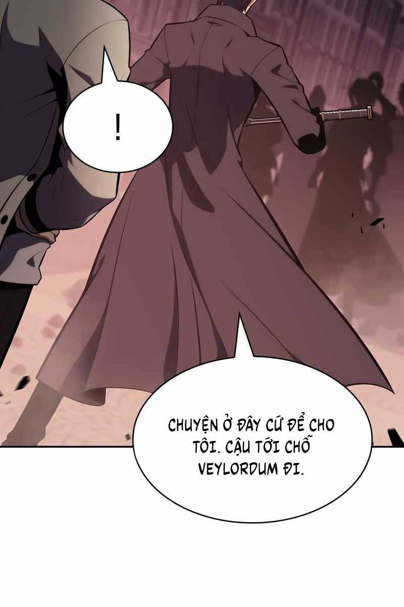 Người Chơi Mới Cấp Tối Đa Chap 122 - Next Chap 123