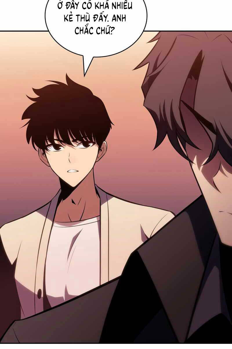 Người Chơi Mới Cấp Tối Đa Chap 122 - Next Chap 123
