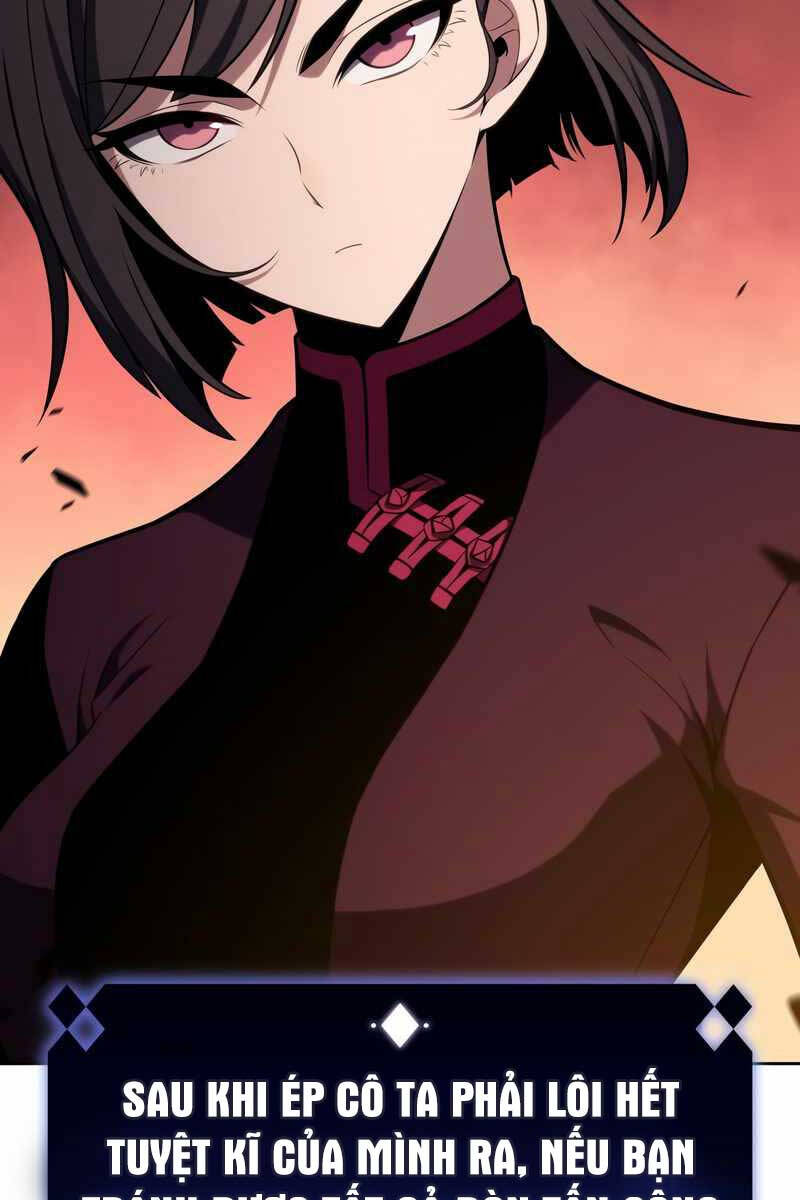 Người Chơi Mới Cấp Tối Đa Chap 122 - Next Chap 123
