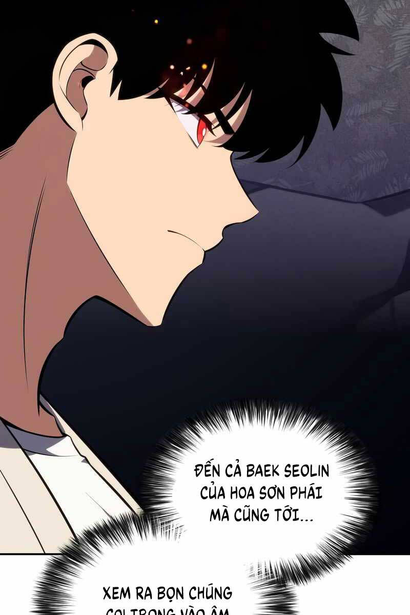 Người Chơi Mới Cấp Tối Đa Chap 122 - Next Chap 123