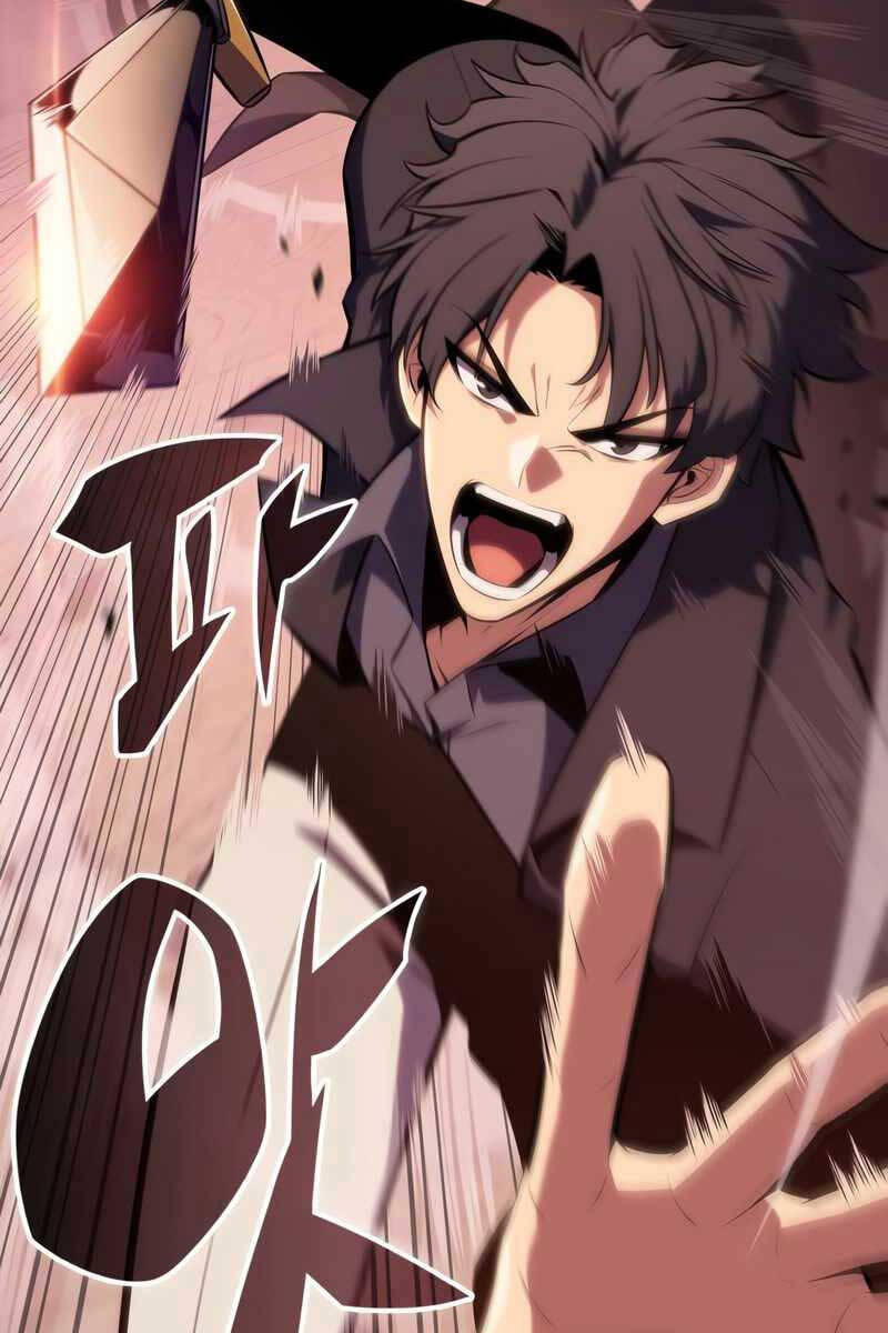 Người Chơi Mới Cấp Tối Đa Chap 122 - Next Chap 123