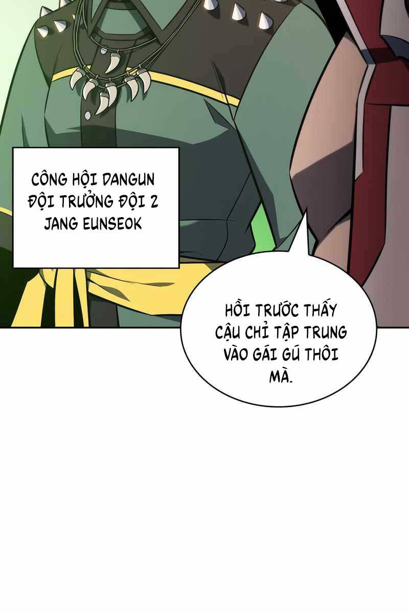 Người Chơi Mới Cấp Tối Đa Chap 122 - Next Chap 123