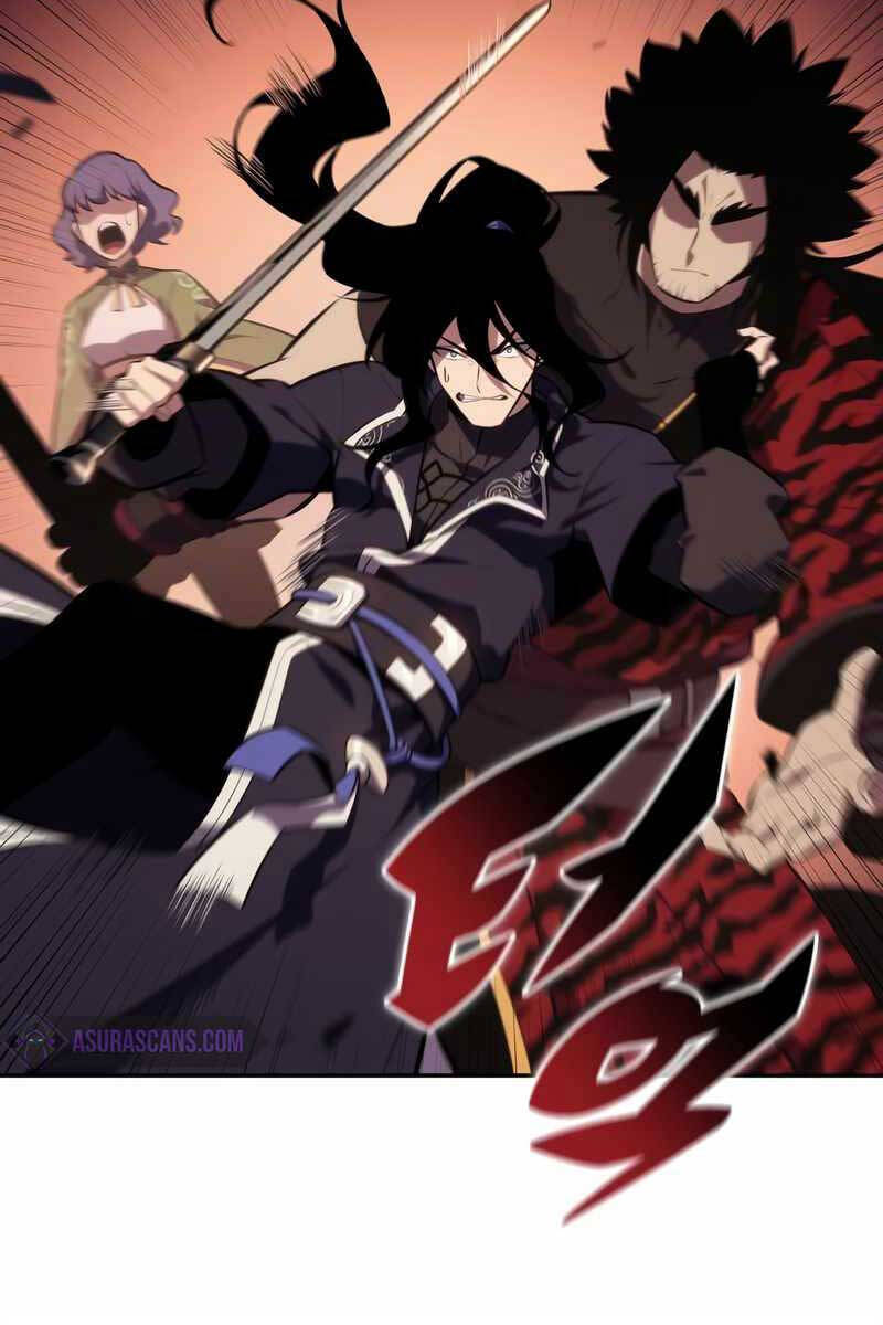 Người Chơi Mới Cấp Tối Đa Chap 122 - Next Chap 123