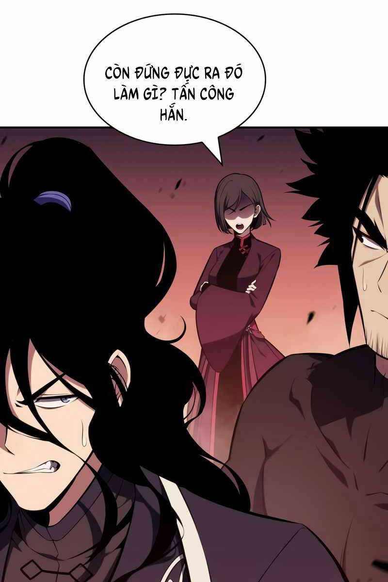 Người Chơi Mới Cấp Tối Đa Chap 122 - Next Chap 123