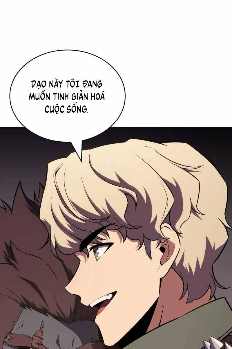 Người Chơi Mới Cấp Tối Đa Chap 122 - Next Chap 123