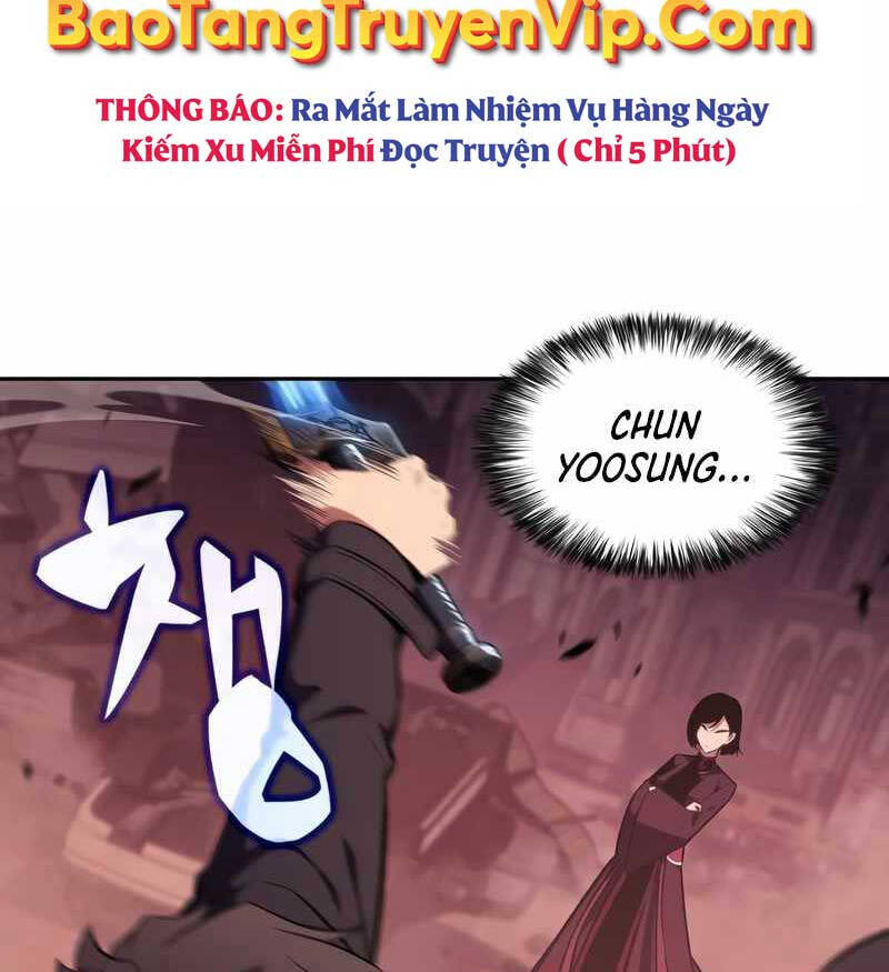 Người Chơi Mới Cấp Tối Đa Chap 122 - Next Chap 123