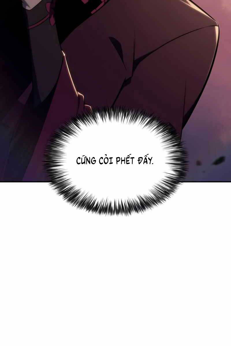 Người Chơi Mới Cấp Tối Đa Chap 122 - Next Chap 123