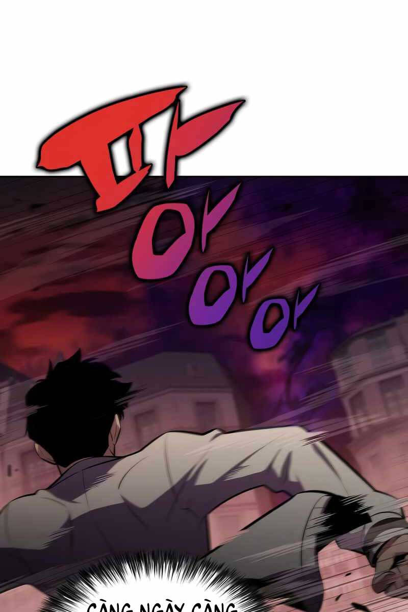 Người Chơi Mới Cấp Tối Đa Chap 122 - Next Chap 123