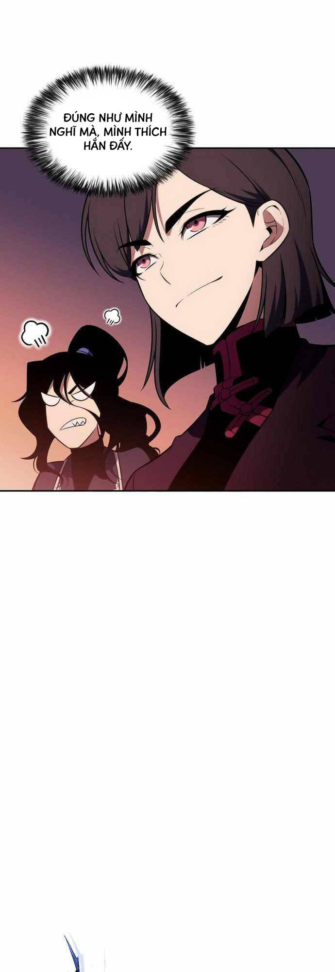 Người Chơi Mới Cấp Tối Đa Chap 123 - Next Chap 124
