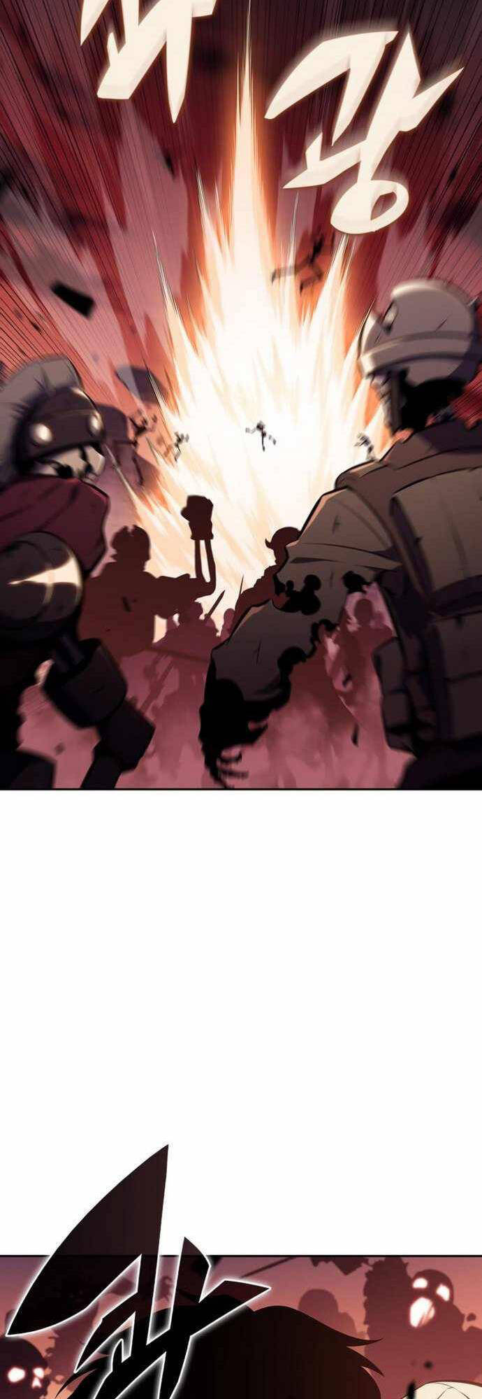 Người Chơi Mới Cấp Tối Đa Chap 123 - Next Chap 124