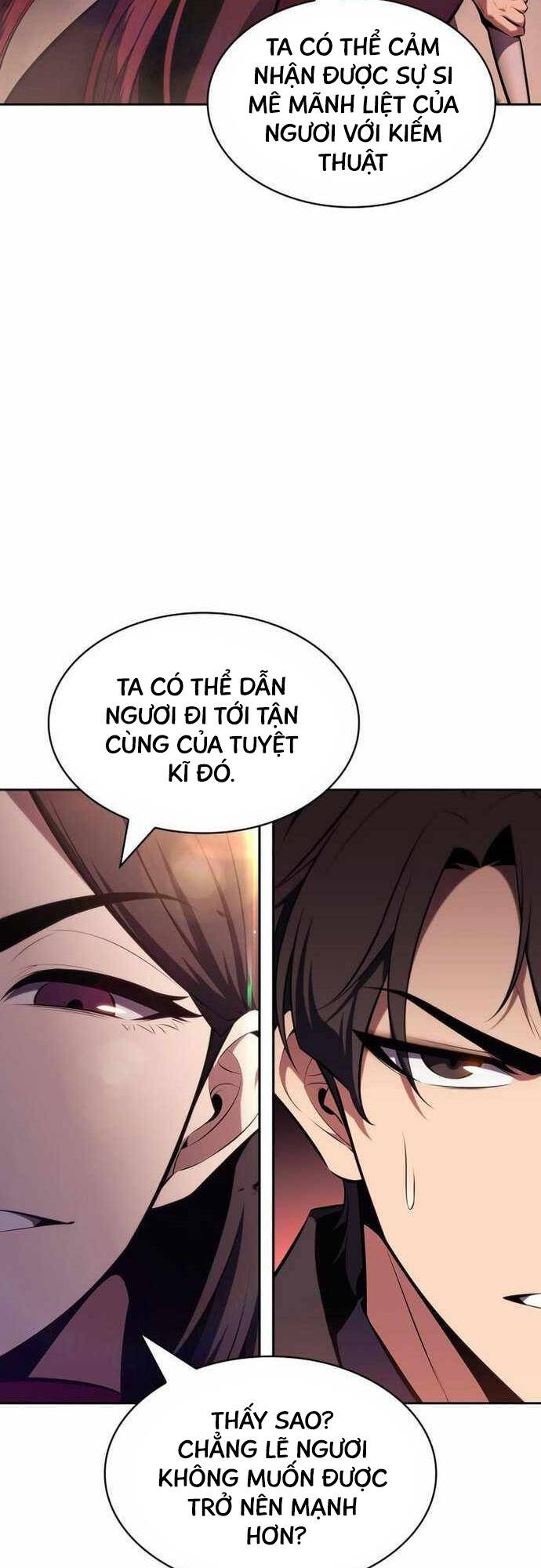 Người Chơi Mới Cấp Tối Đa Chap 123 - Next Chap 124