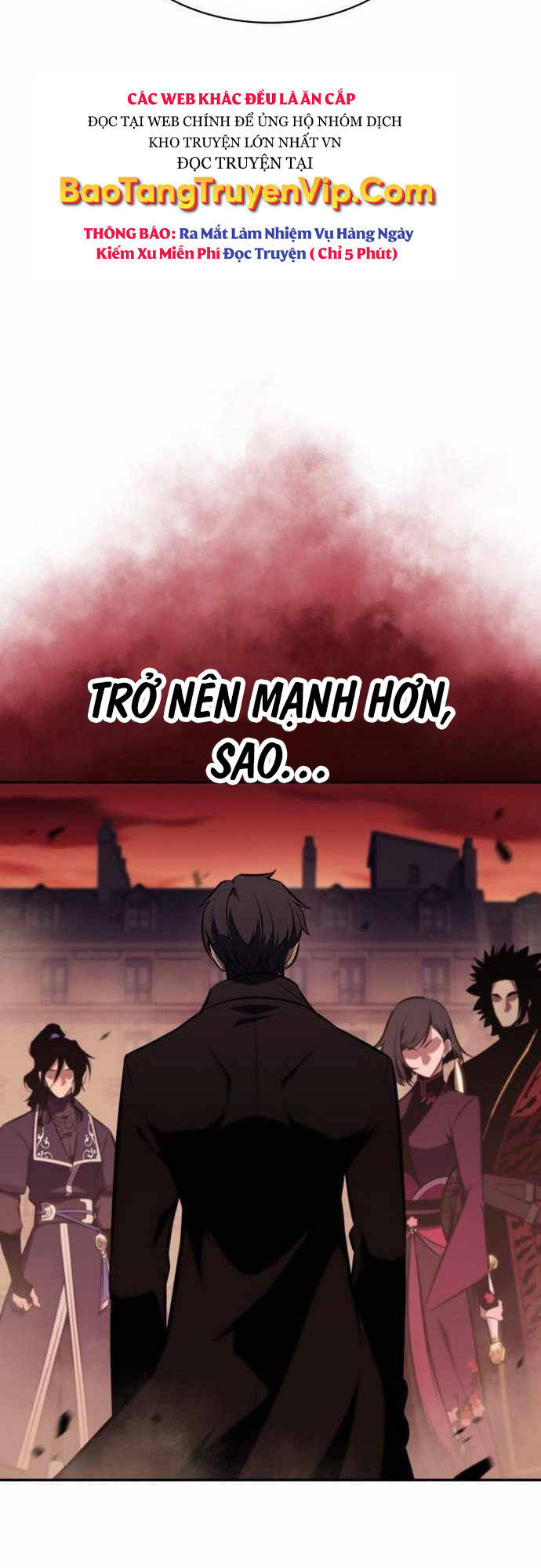 Người Chơi Mới Cấp Tối Đa Chap 123 - Next Chap 124