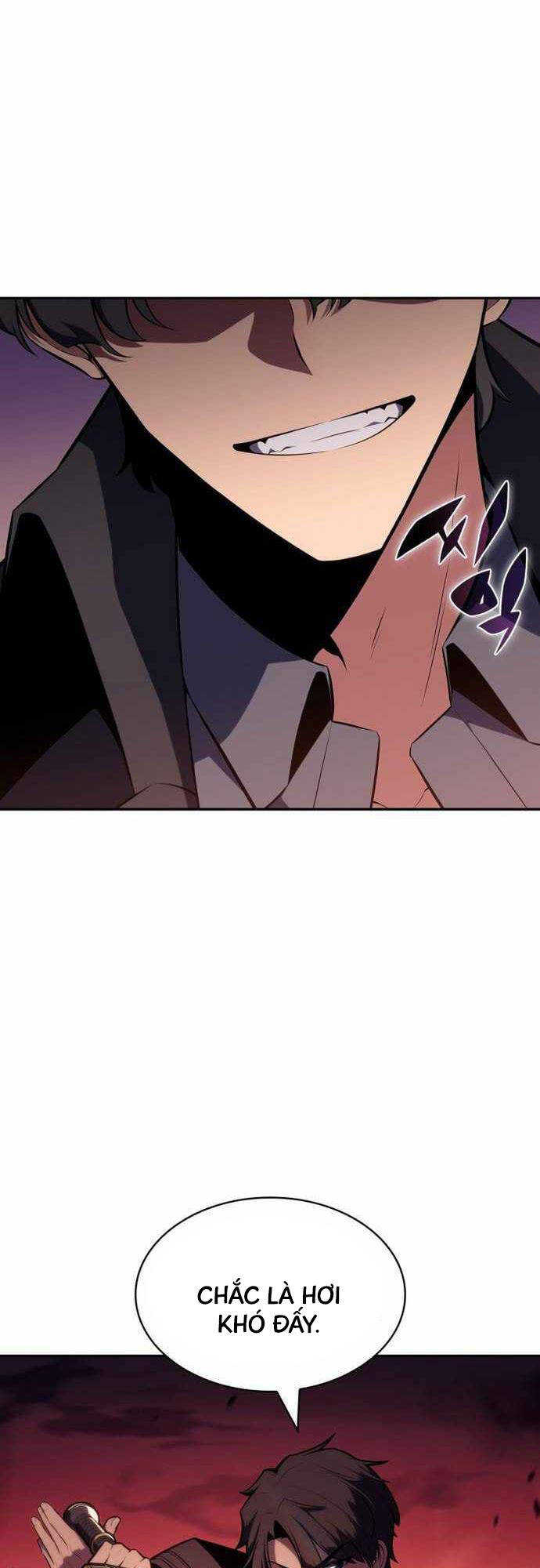 Người Chơi Mới Cấp Tối Đa Chap 123 - Next Chap 124