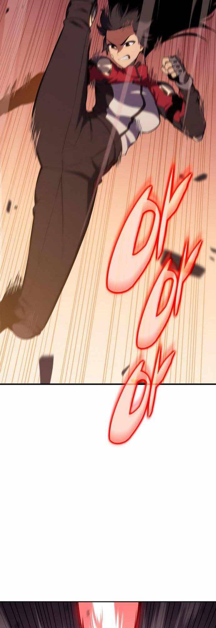 Người Chơi Mới Cấp Tối Đa Chap 123 - Next Chap 124