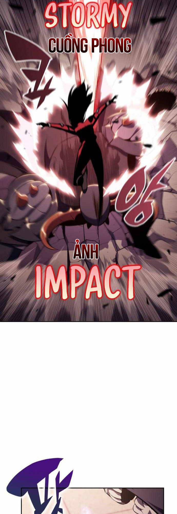 Người Chơi Mới Cấp Tối Đa Chap 123 - Next Chap 124