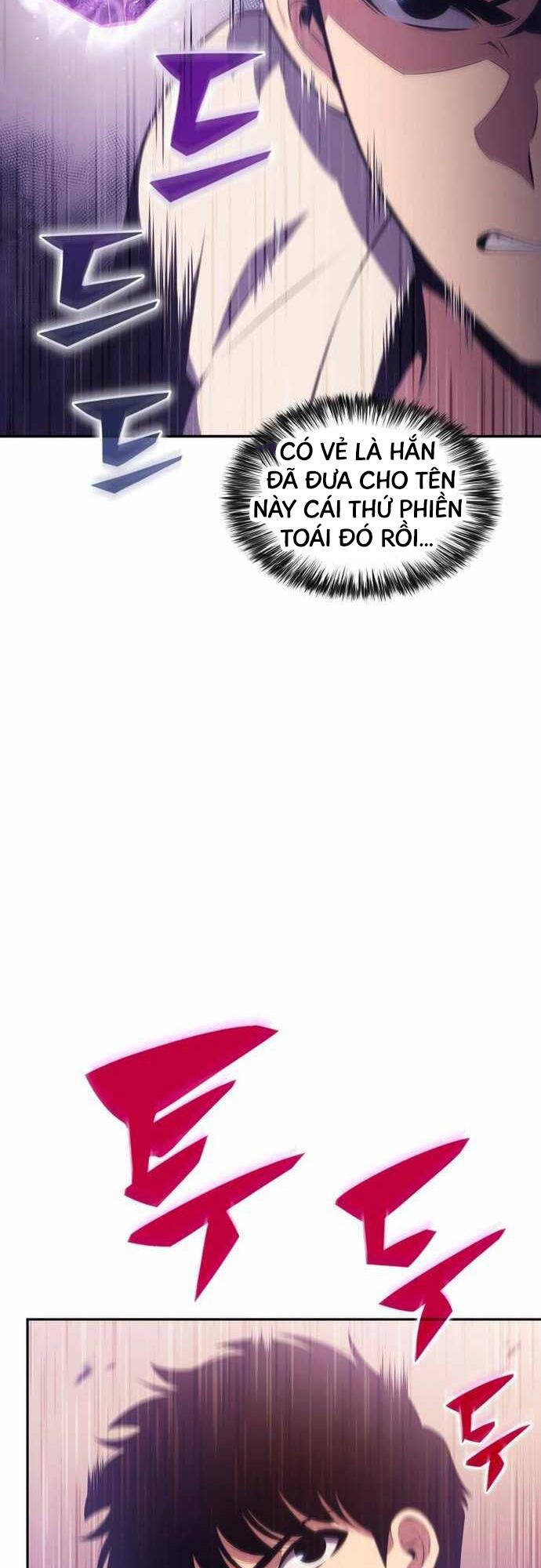Người Chơi Mới Cấp Tối Đa Chap 123 - Next Chap 124