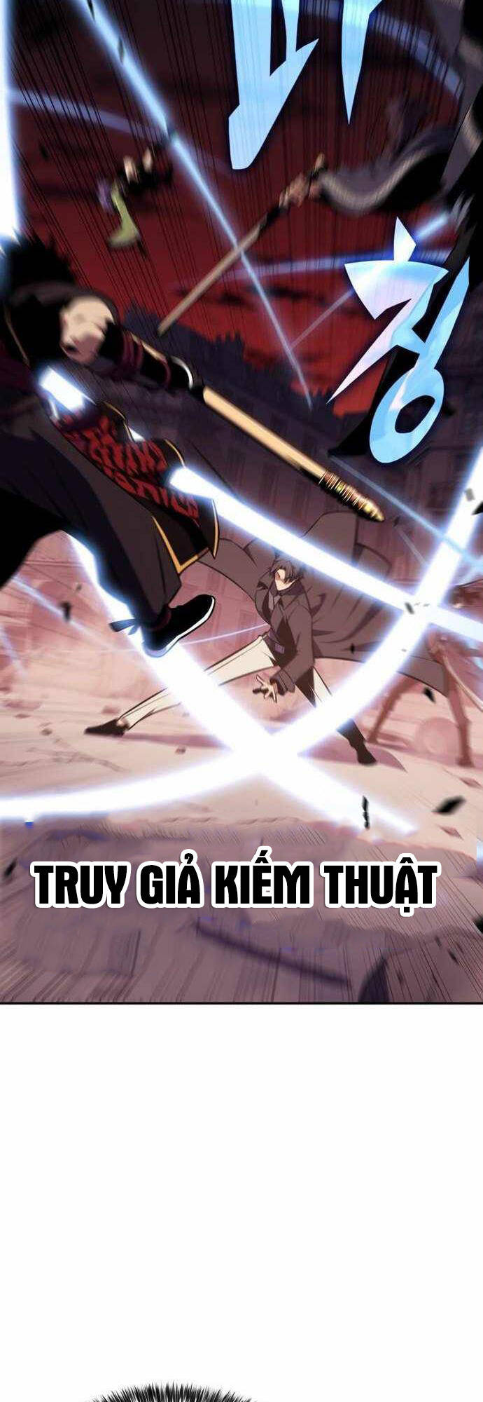 Người Chơi Mới Cấp Tối Đa Chap 123 - Next Chap 124