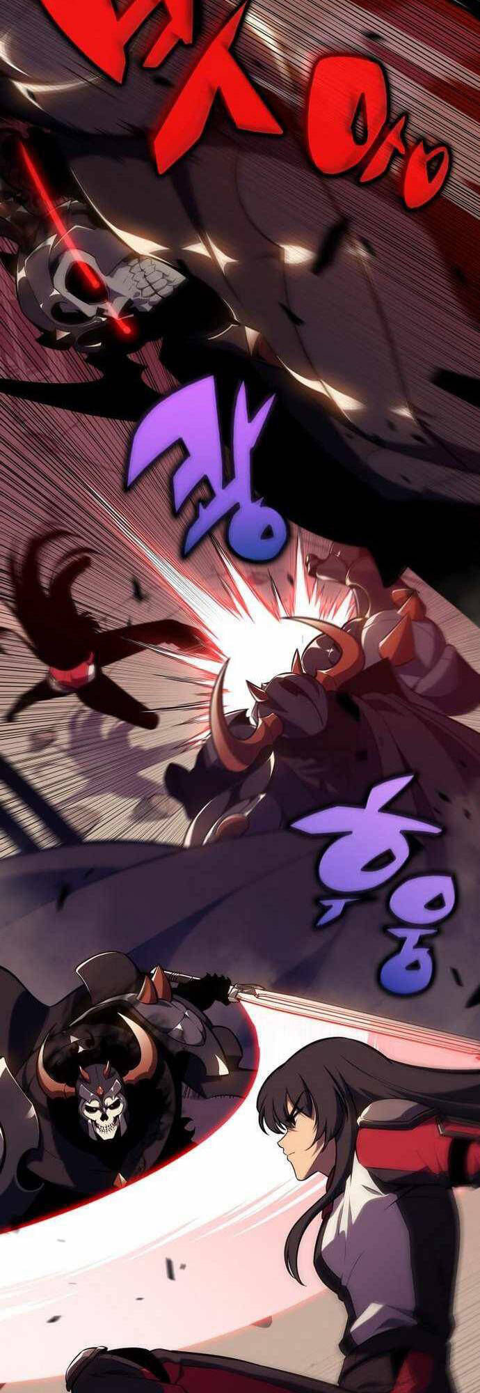 Người Chơi Mới Cấp Tối Đa Chap 123 - Next Chap 124