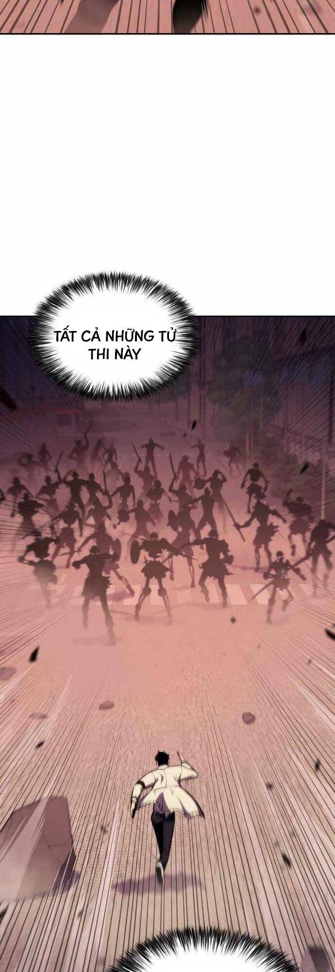 Người Chơi Mới Cấp Tối Đa Chap 123 - Next Chap 124