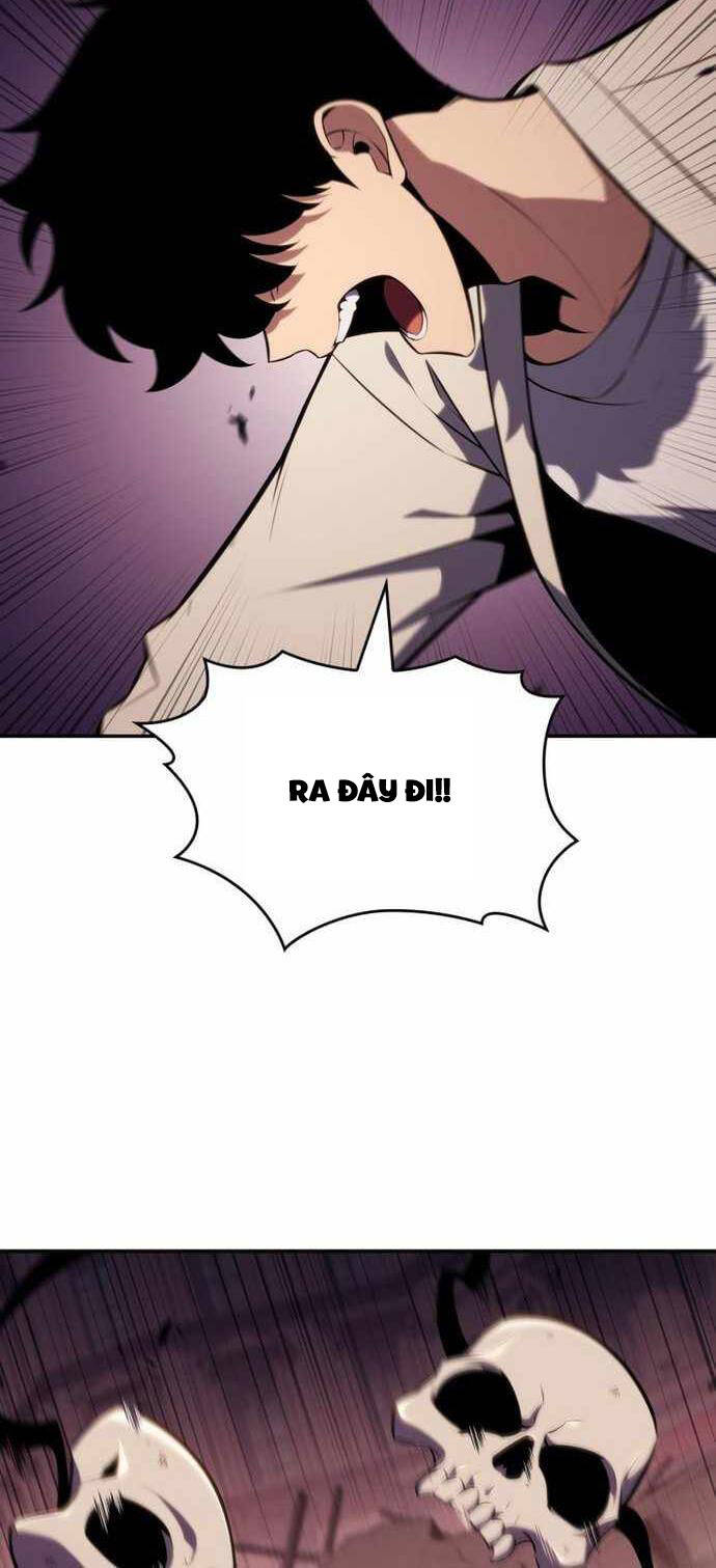 Người Chơi Mới Cấp Tối Đa Chap 123 - Next Chap 124