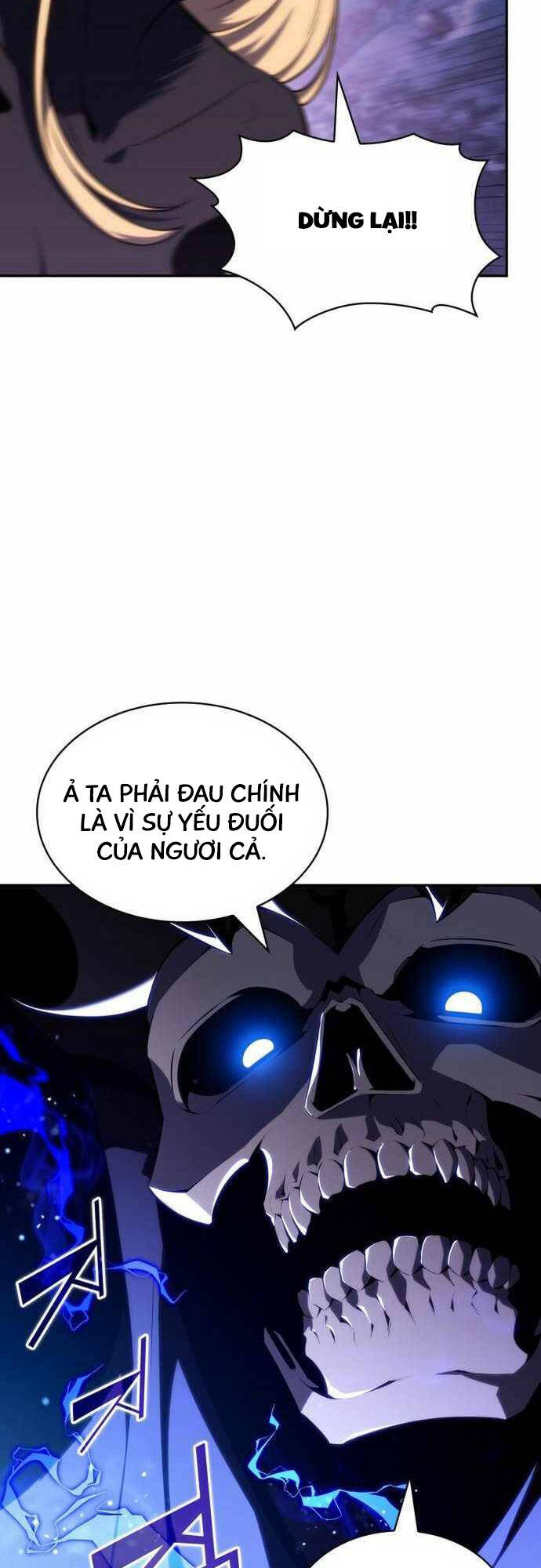 Người Chơi Mới Cấp Tối Đa Chap 123 - Next Chap 124