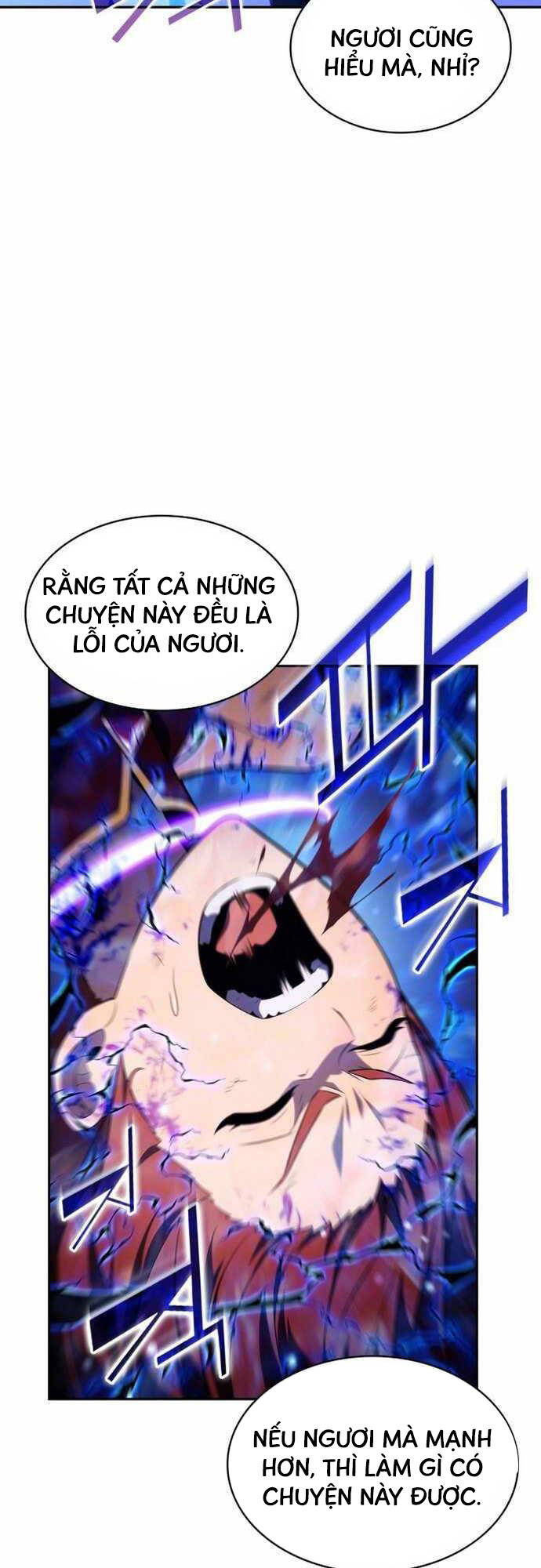 Người Chơi Mới Cấp Tối Đa Chap 123 - Next Chap 124