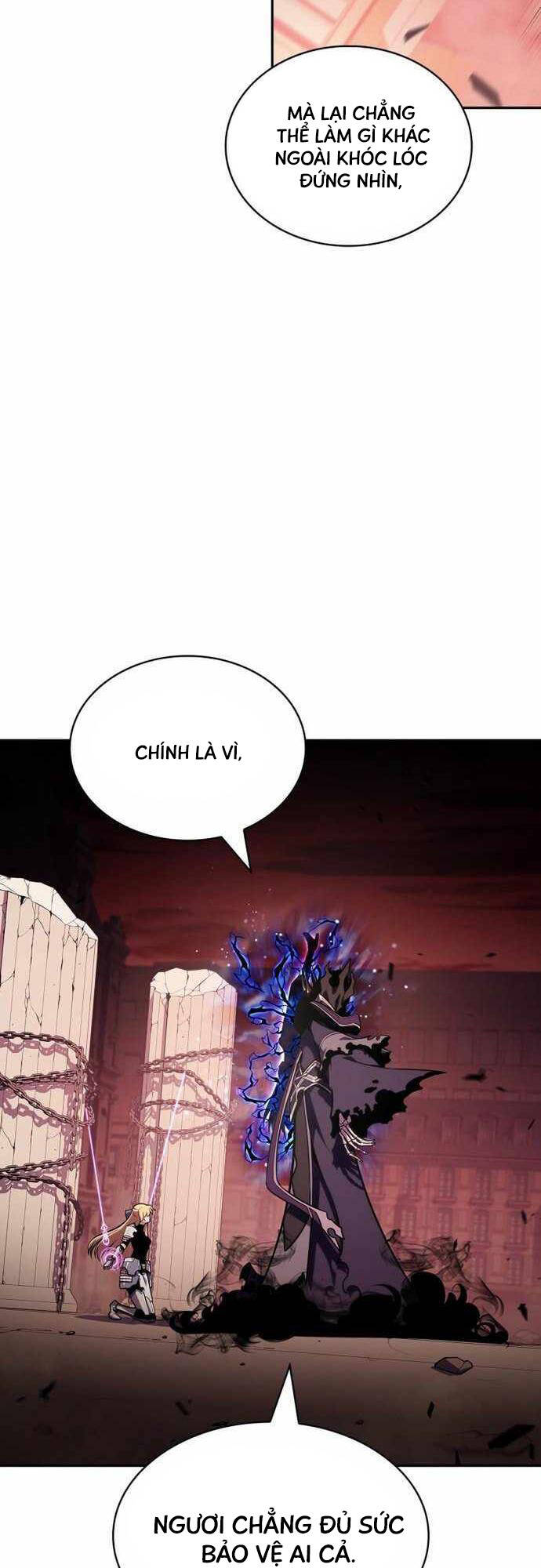 Người Chơi Mới Cấp Tối Đa Chap 123 - Next Chap 124