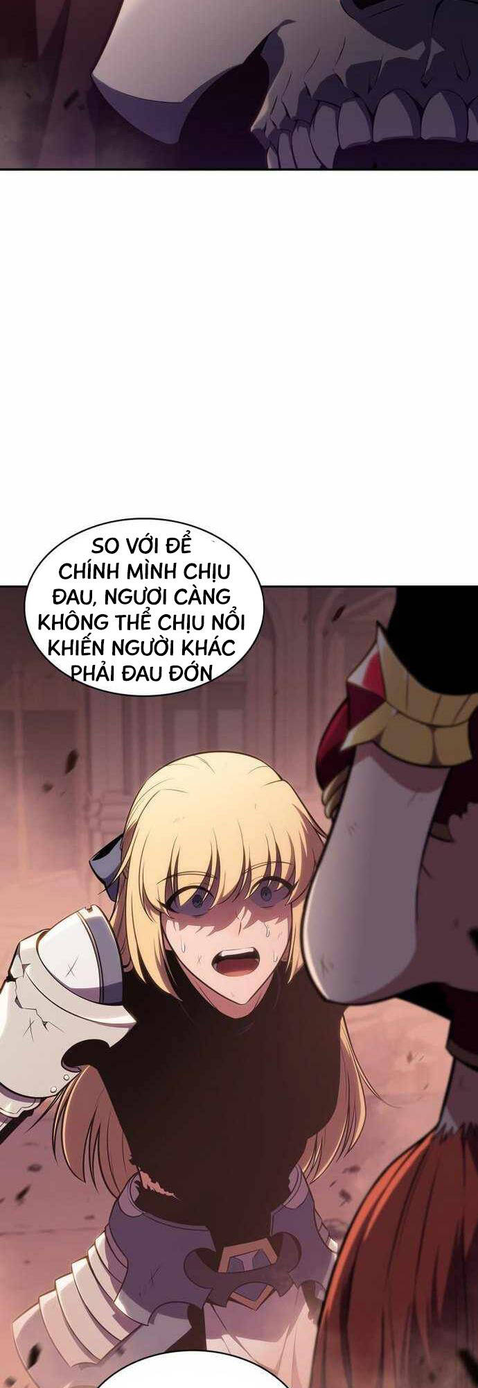 Người Chơi Mới Cấp Tối Đa Chap 123 - Next Chap 124