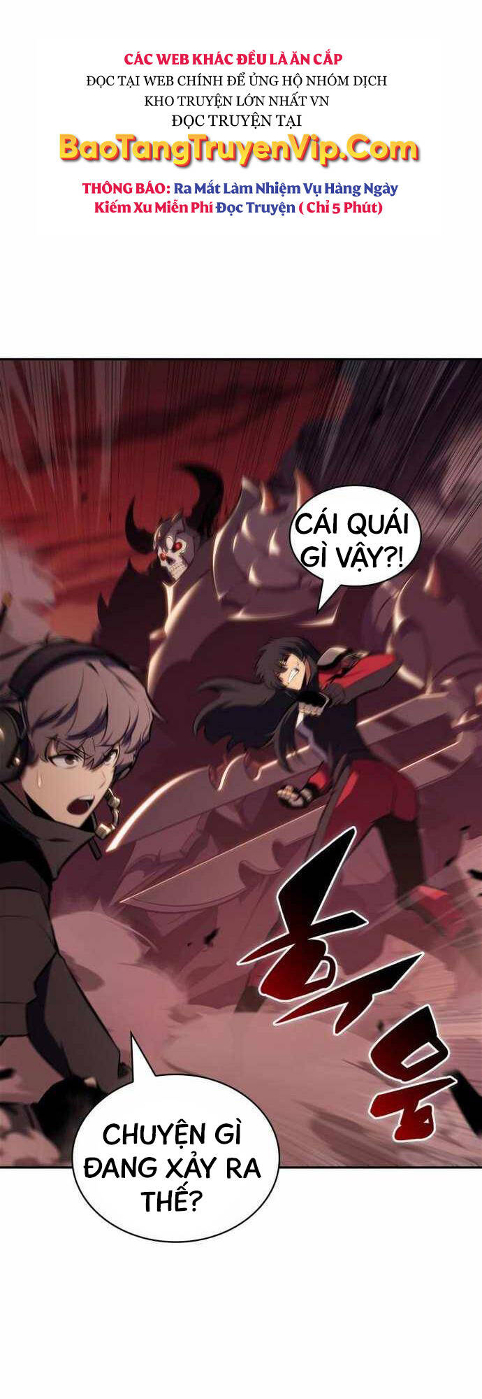 Người Chơi Mới Cấp Tối Đa Chap 123 - Next Chap 124