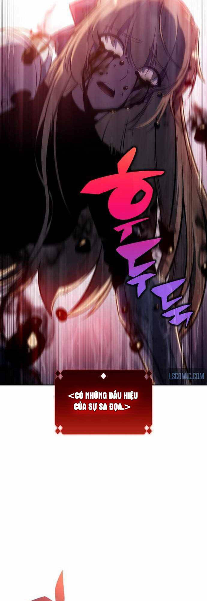 Người Chơi Mới Cấp Tối Đa Chap 123 - Next Chap 124